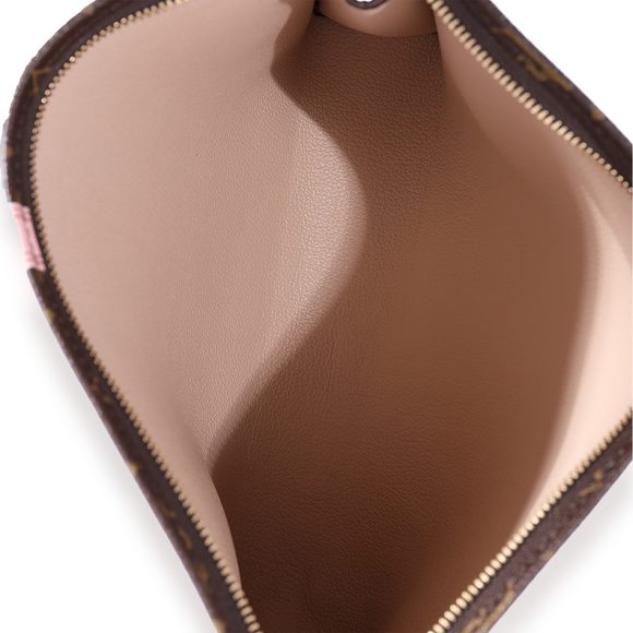 Louis Vuitton Monogram Summer Trunks Toiletry Pouch 26 - Picture 4 of 7